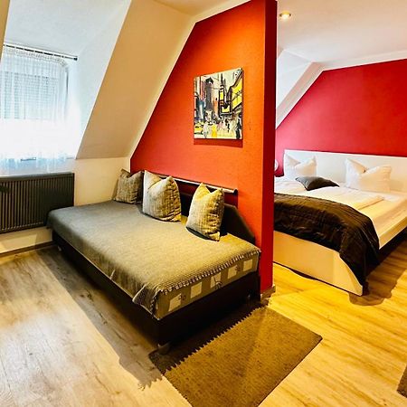 Georgenberg Otel Spremberg Dış mekan fotoğraf