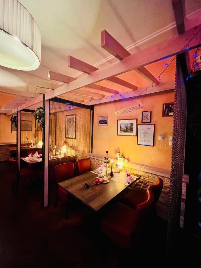 Georgenberg Otel Spremberg Dış mekan fotoğraf