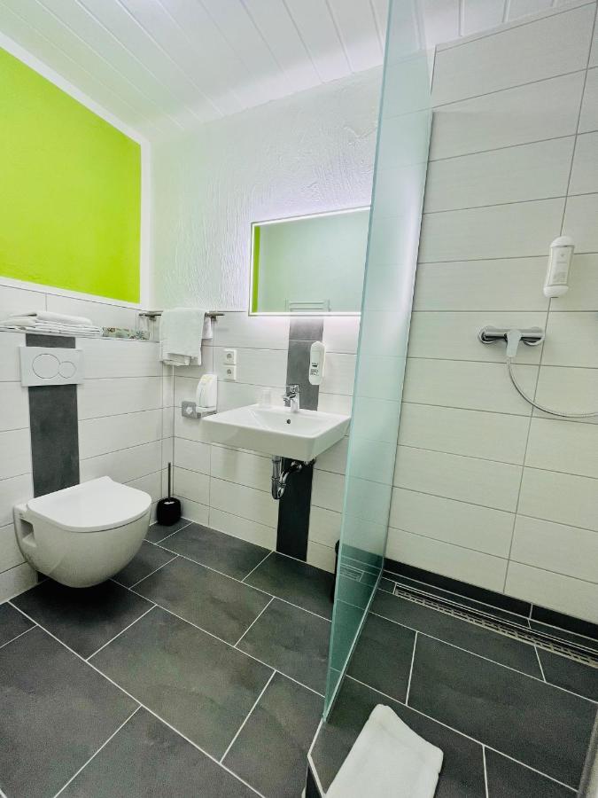 Georgenberg Otel Spremberg Dış mekan fotoğraf