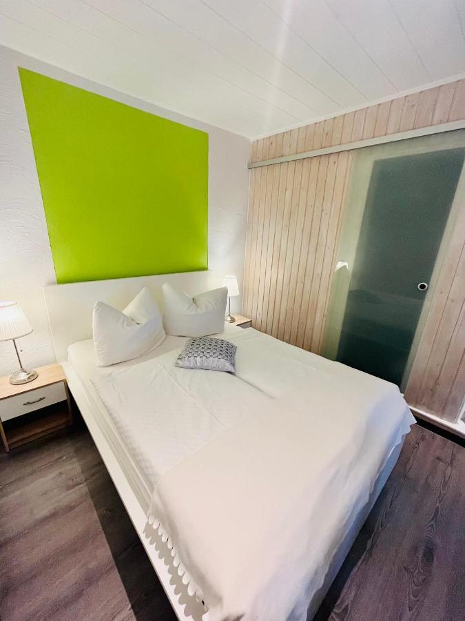 Georgenberg Otel Spremberg Dış mekan fotoğraf