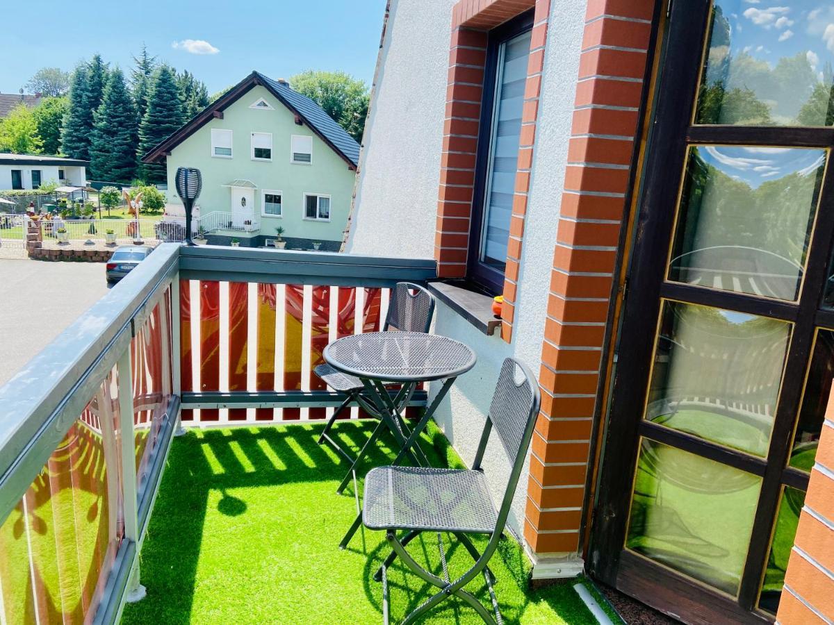 Georgenberg Otel Spremberg Dış mekan fotoğraf