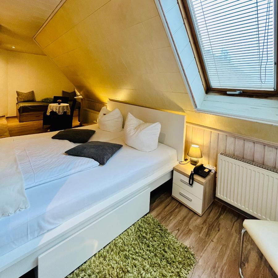 Georgenberg Otel Spremberg Dış mekan fotoğraf